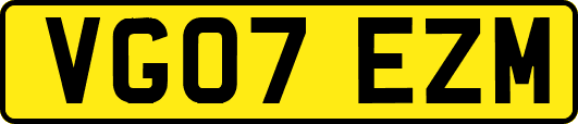 VG07EZM