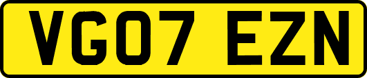 VG07EZN