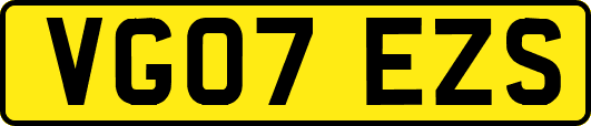 VG07EZS