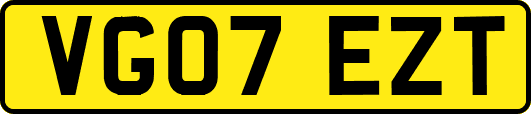 VG07EZT