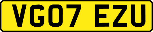VG07EZU