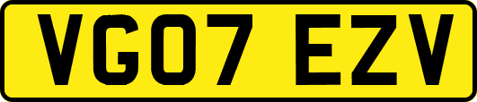 VG07EZV