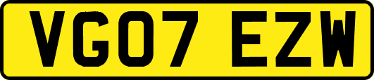 VG07EZW