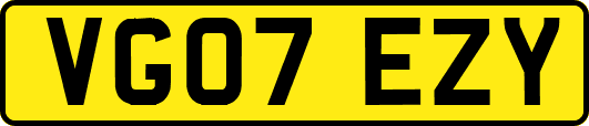 VG07EZY