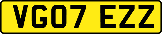 VG07EZZ