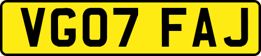 VG07FAJ