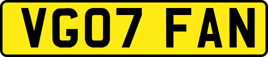 VG07FAN