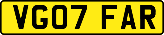 VG07FAR