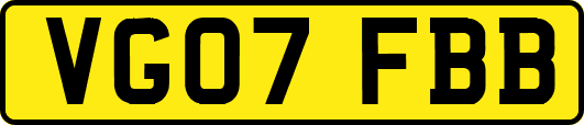 VG07FBB