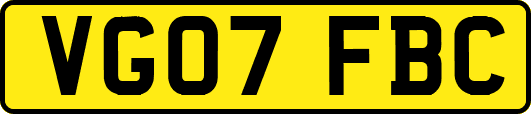 VG07FBC