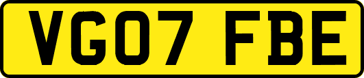 VG07FBE