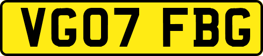 VG07FBG