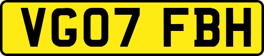 VG07FBH