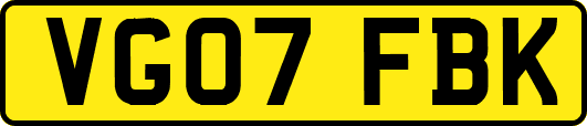 VG07FBK