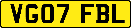 VG07FBL