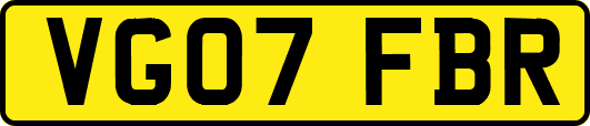 VG07FBR