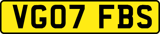 VG07FBS
