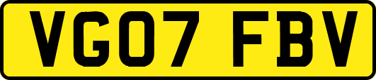 VG07FBV