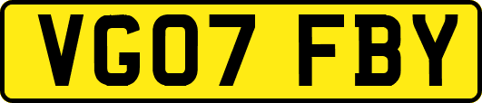 VG07FBY