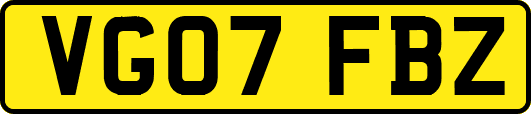 VG07FBZ