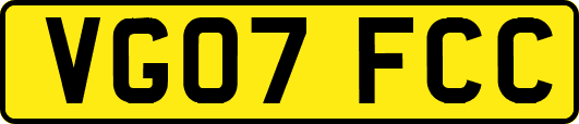 VG07FCC