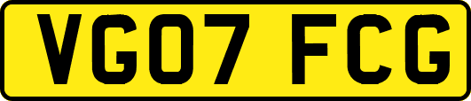 VG07FCG