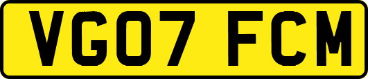 VG07FCM