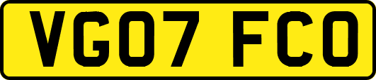 VG07FCO