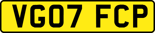 VG07FCP