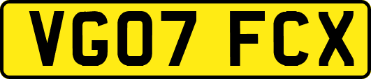 VG07FCX