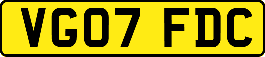 VG07FDC