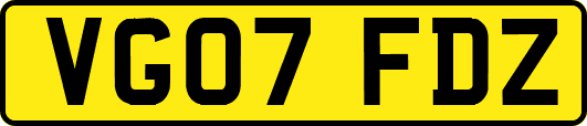 VG07FDZ