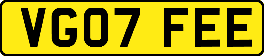 VG07FEE