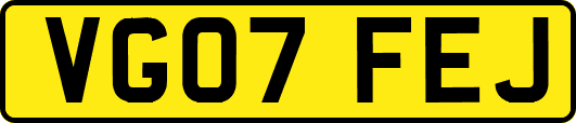 VG07FEJ