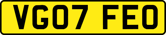 VG07FEO