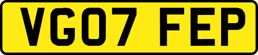 VG07FEP