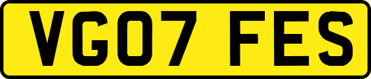 VG07FES