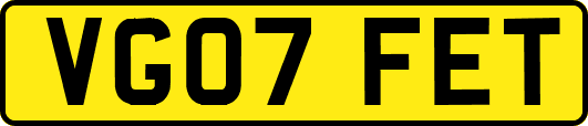 VG07FET