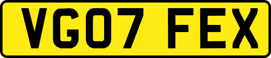 VG07FEX