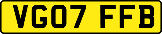 VG07FFB