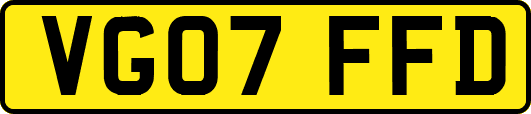 VG07FFD