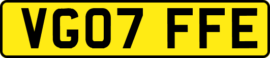 VG07FFE