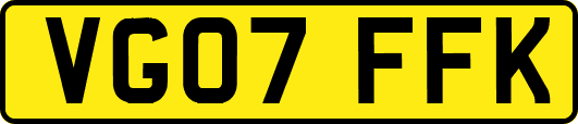 VG07FFK