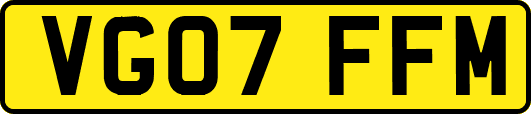 VG07FFM