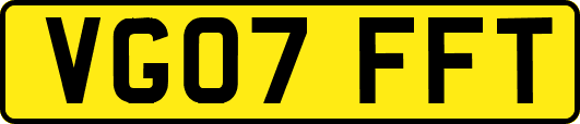 VG07FFT