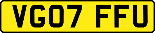 VG07FFU