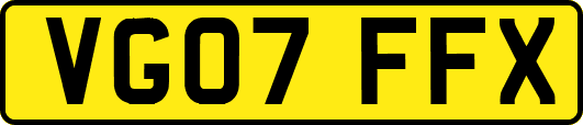 VG07FFX