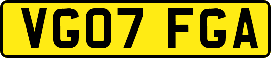 VG07FGA