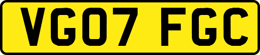VG07FGC