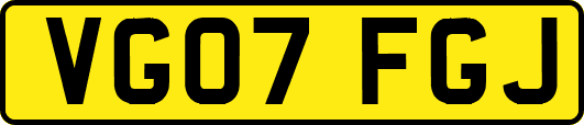 VG07FGJ